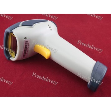 USB сканер штрих кодов, штрих-код, ручной лазерный