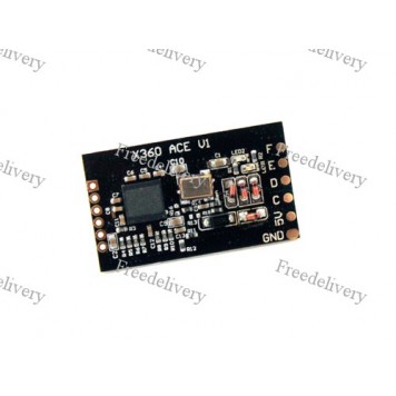 X360 ACE V1 для установки Freeboot Xbox 360 Slim