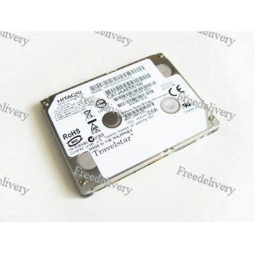 ZIF жесткий диск 20ГБ 1.8