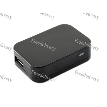 Мини WI-FI роутер, репитер, 2x Ethernet, USB порт