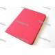 Чехол Smart Cover для Ipad 2 3, обложка красный