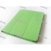Чехол Smart Cover для Ipad 2 3, обложка салатовый