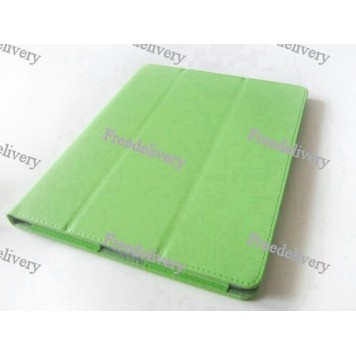 Чехол Smart Cover для Ipad 2 3, обложка салатовый