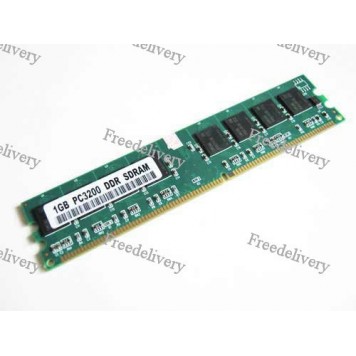 Память 1 ГБ DDR PC3200 Samsung