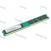 Память 1 ГБ DDR2 PC6400, для любых платформ, новая Память 1 ГБ DDR2 PC6400, для любых платформ, новая