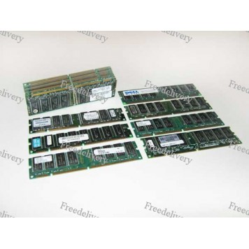 Память 256 MB SDRAM DIMM PC133