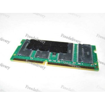 Память 512 MB SODIMM SDRAM PC133