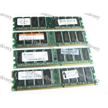 Память 512 МБ DDR PC3200 400МГц, DDR1