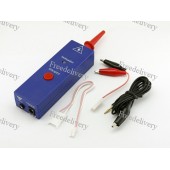 Тестер CCFL ламп LCD телевизоров, мониторов