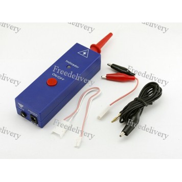 Тестер CCFL ламп LCD телевизоров, мониторов