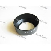 Бленда HN-24 для Nikon 100-300mm, 70-210mm Nikkor Бленда HN-24 для Nikon 100-300mm, 70-210mm Nikkor