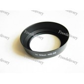 Бленда HN-22 для Nikon 60mm f/2.8 35-135mm Nikkor Бленда HN-22 для Nikon 60mm f/2.8 35-135mm Nikkor