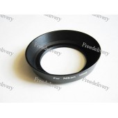 Бленда HN-2 для Nikon 28мм и Nikon 35-70мм Бленда HN-2 для Nikon 28мм и Nikon 35-70мм