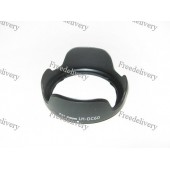 Бленда LH-DC60 для Canon SX1 IS, SX10 IS, SX20 IS Бленда LH-DC60 для Canon SX1 IS, SX10 IS, SX20 IS