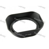 Бленда LH-55B Olympus M ED 12-50mm f/3.5-6.3 EZ
