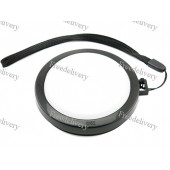 Крышка Mennon для замера баланса белого (WB) 62мм Крышка Mennon для замера баланса белого (WB) 62мм