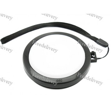 Крышка Mennon для замера баланса белого (WB) 62мм