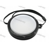 Крышка Mennon для замера баланса белого (WB) 67мм Крышка Mennon для замера баланса белого (WB) 67мм