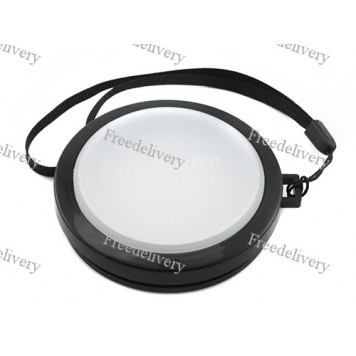 Крышка Mennon для замера баланса белого (WB) 67мм