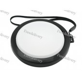 Крышка Mennon для замера баланса белого (WB) 82мм Крышка Mennon для замера баланса белого (WB) 82мм