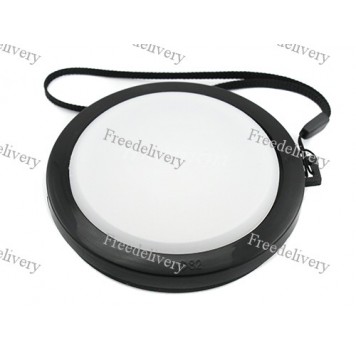 Крышка Mennon для замера баланса белого (WB) 82мм