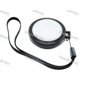 Крышка Mennon для замера баланса белого (WB) 37мм Крышка Mennon для замера баланса белого (WB) 37мм