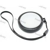 Крышка Mennon для замера баланса белого (WB) 43мм Крышка Mennon для замера баланса белого (WB) 43мм