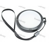 Крышка Mennon для замера баланса белого (WB) 52мм Крышка Mennon для замера баланса белого (WB) 52мм