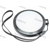 Крышка Mennon для замера баланса белого (WB) 55мм Крышка Mennon для замера баланса белого (WB) 55мм