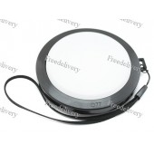 Крышка Mennon для замера баланса белого (WB) 77мм Крышка Mennon для замера баланса белого (WB) 77мм