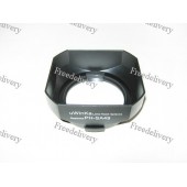 Бленда PH-SA49 для Pentax DX,F,FA uWinKa LensHood Бленда PH-SA49 для Pentax DX,F,FA uWinKa LensHood