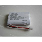 Батарея 27910 600мА беспроводных телефонов