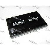 Внешний 3.5 USB SATA карман Внешний 3.5 USB SATA карман