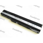 Батарея ASUS A42-K52 A52 K42 K52 A31 A32 K52J K62F