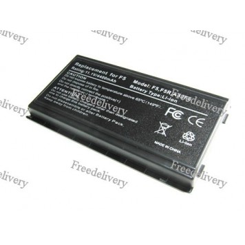 Батарея ASUS A32-F5 F5 F5C F5GL F5M F5N X10 X50R