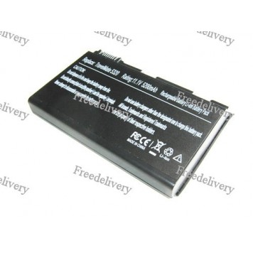Батарея ACER GRAPE32 11.1В 5320 5620g 5710 7520