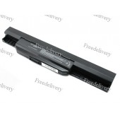 Батарея ASUS A32-K53 A42-K53 P53 P43 X54 X53 X84