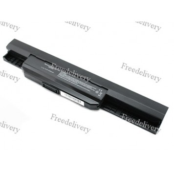 Батарея ASUS A32-K53 A42-K53 P53 P43 X54 X53 X84