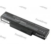 Батарея ASUS A32-F3 SQU-528 A32-A9 F2 M50 MSI M660