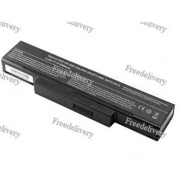 Батарея ASUS A32-F3 SQU-528 A32-A9 F2 M50 MSI M660