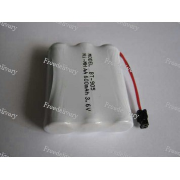 Батарея BT-905 600мА к телефонам Uniden