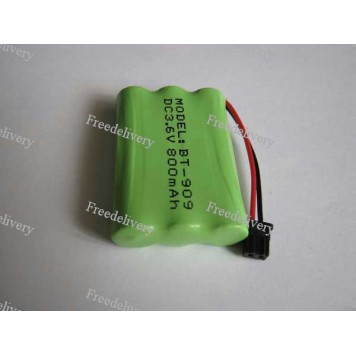 Батарея BT-909 800мА к телефонам Uniden