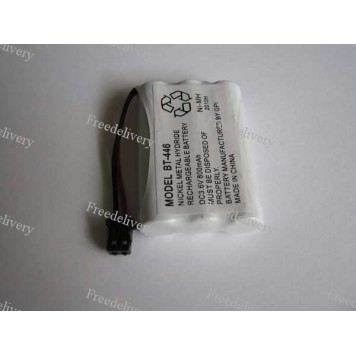 Батарея BT-446 800мА к телефонам Uniden