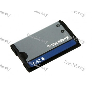 Батарея Blackberry C-S2 8300 8700 7130