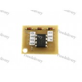Адаптер BMP180 на RS232 TTL, барометр Адаптер BMP180 на RS232 TTL, барометр