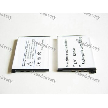 Батарея Casio NP-60 NP60 Exilim EX-Z80