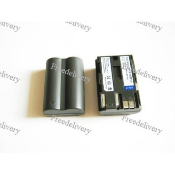 Батарея Canon BP-511 BP511 BP-511A BP-511A