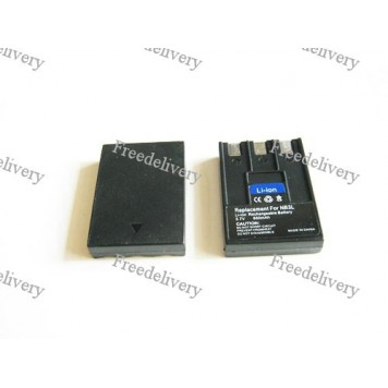 Батарея Canon NB-3L NB3L PowerShot Ixus IXY