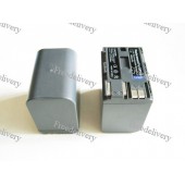 Батарея Canon BP-535 BP535 BP-511 FV400 ZR Батарея Canon BP-535 BP535 BP-511 FV400 ZR