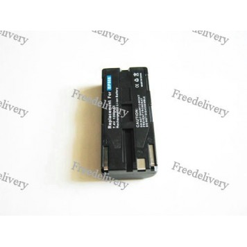 Батарея Canon BP-608 BP608 DV-MV100 ELURA